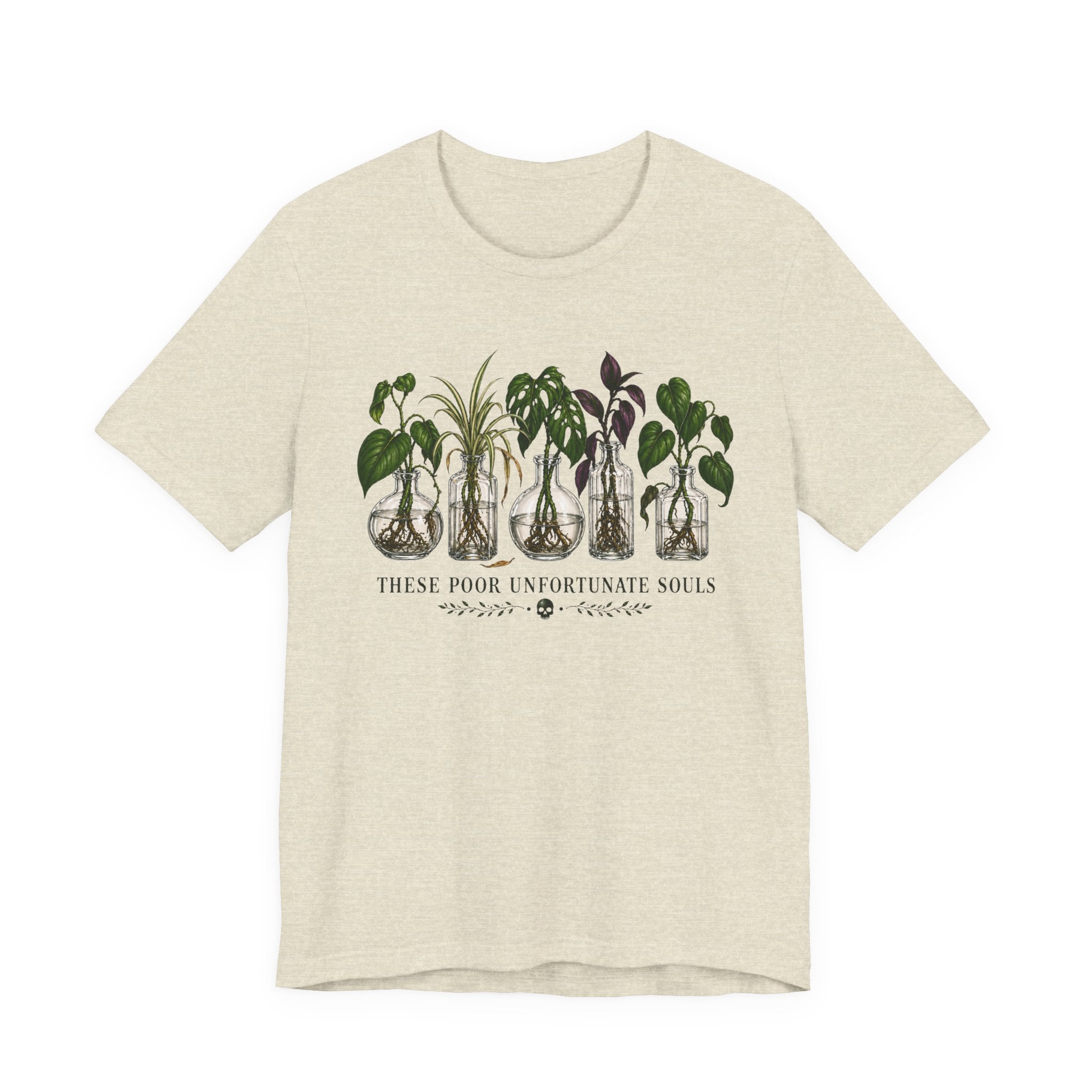 Poor Souls T-shirt