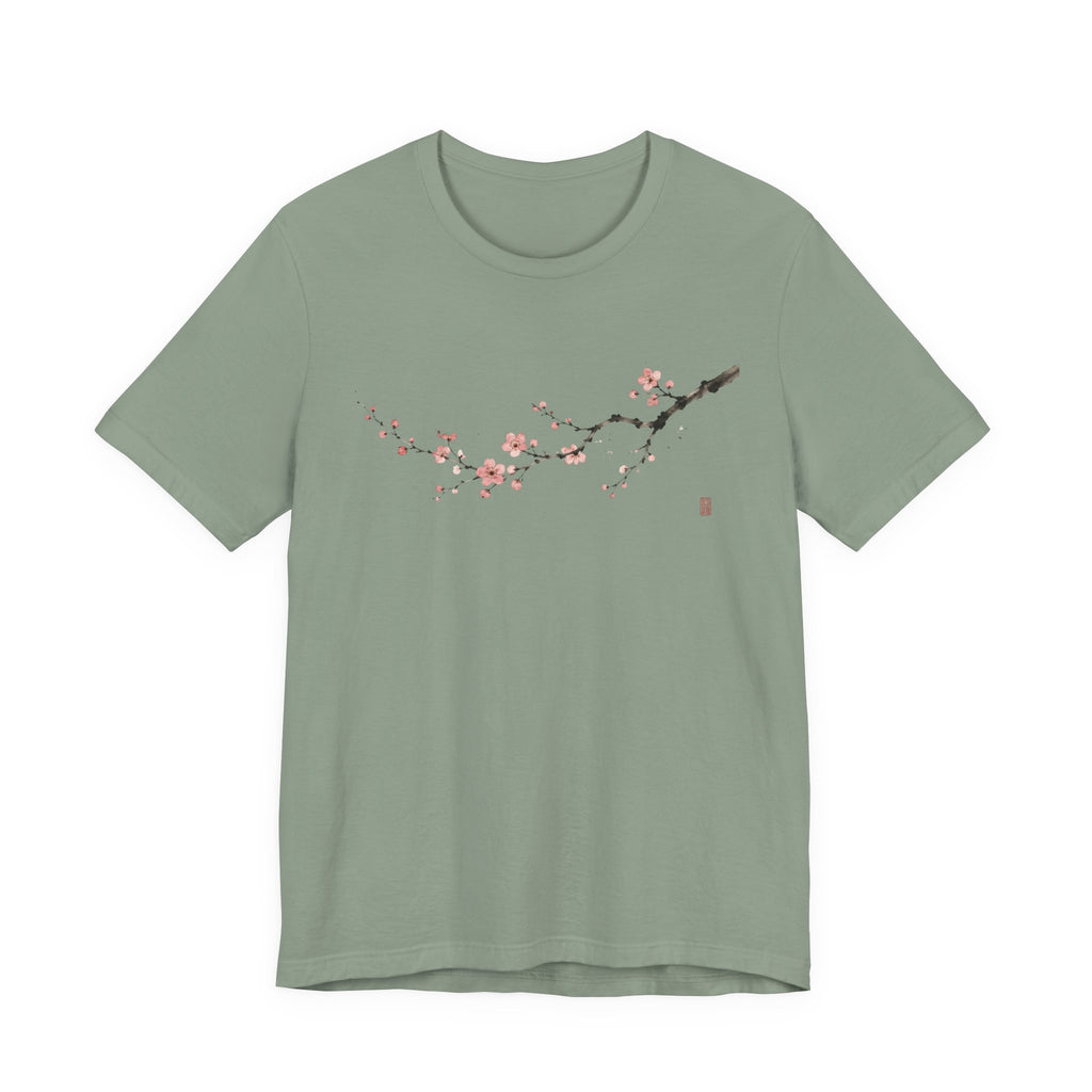 Cherry Blossom T-shirt