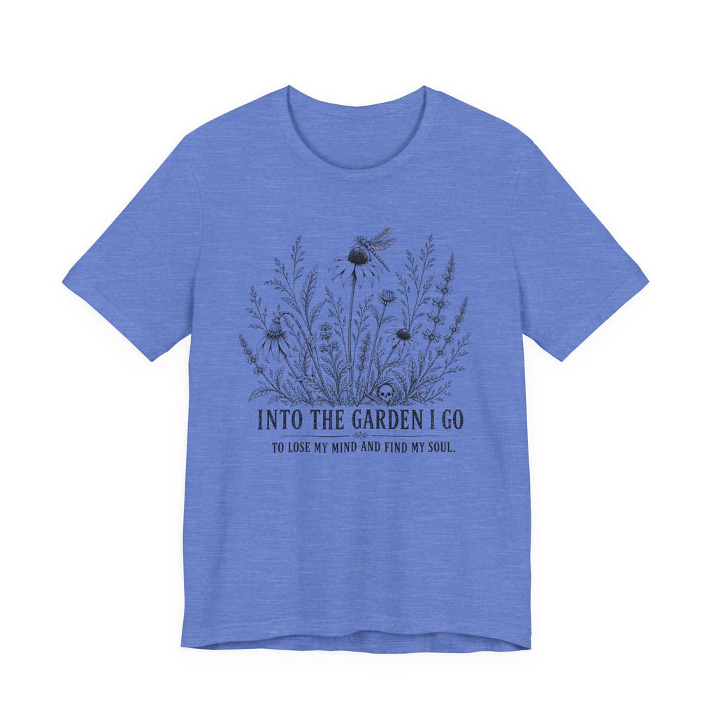 Into the Garden T-shirt