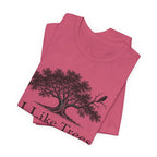 I Like Trees T-shirt