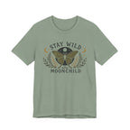 Stay Wild T-shirt