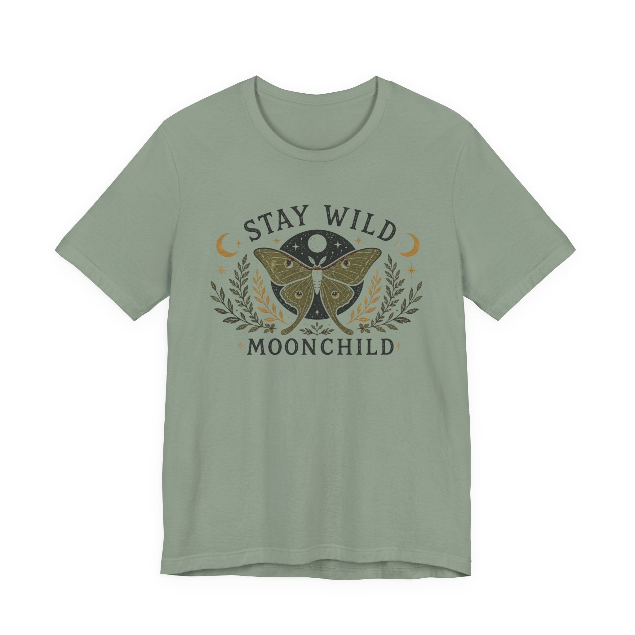 Stay Wild T-shirt