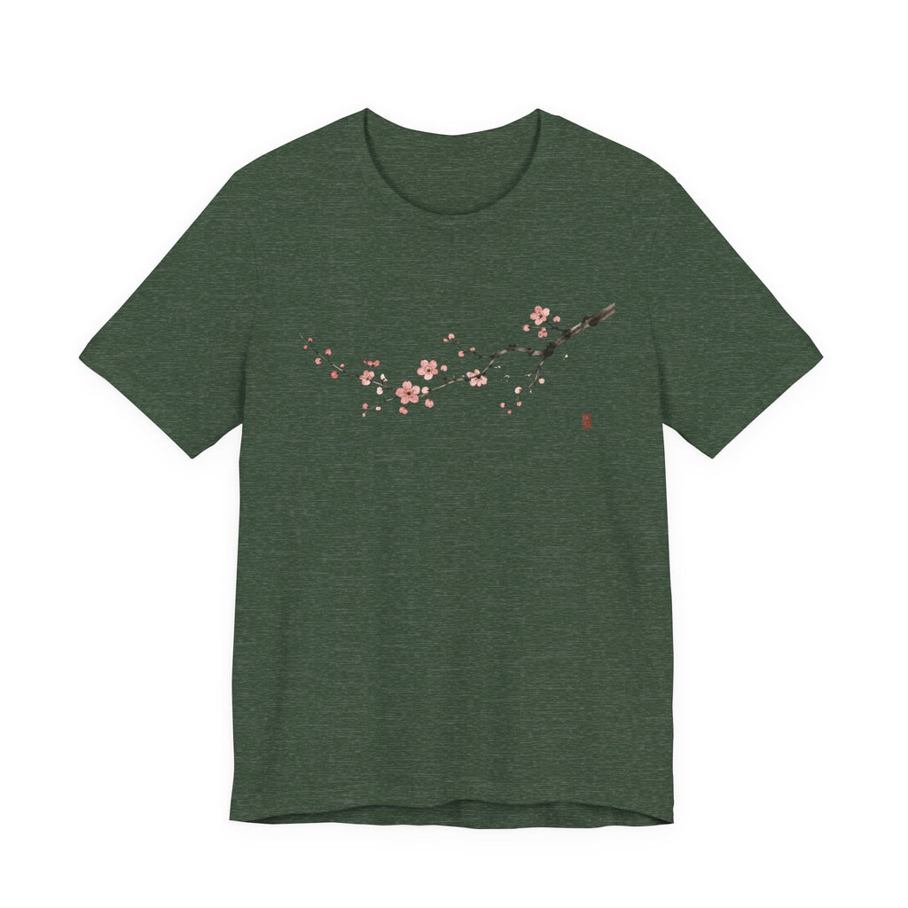 Cherry Blossom T-shirt