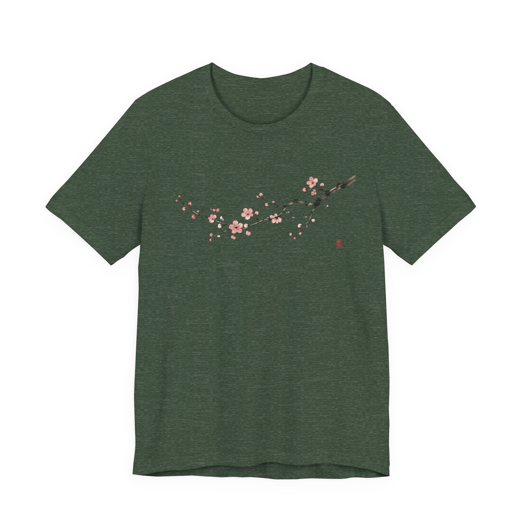 Cherry Blossom T-shirt