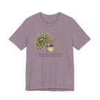 Drop Leaves T-shirt