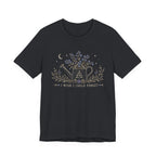 Wish and Forget T-shirt