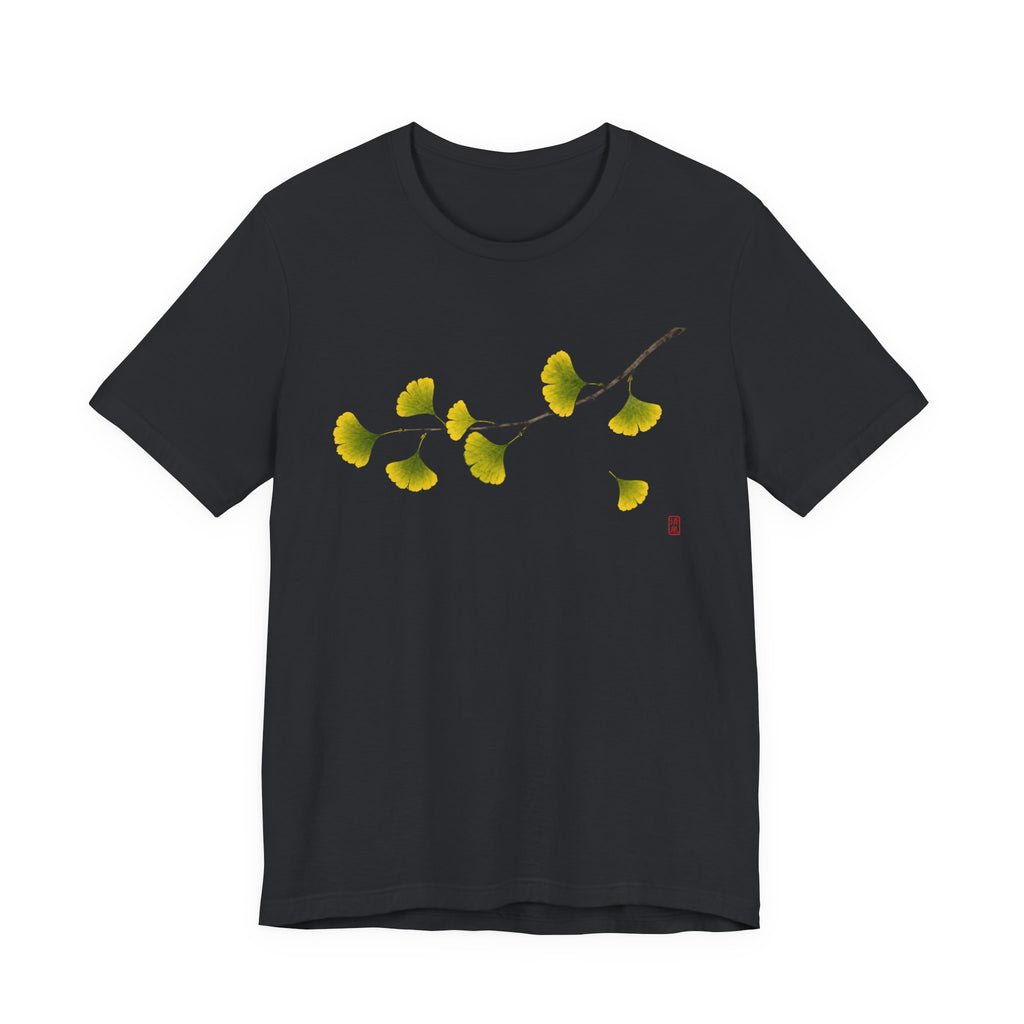 Gingko T-shirt