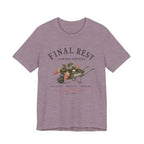 Final Rest T-shirt