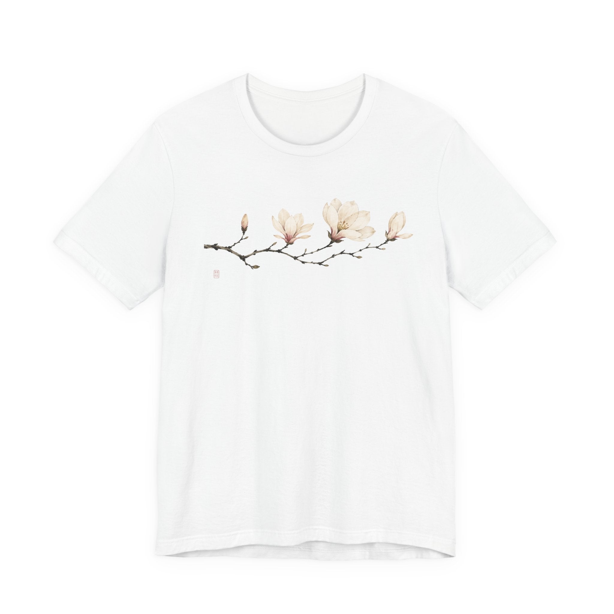 Magnolia T-shirt
