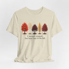 Tripping Fall T-shirt