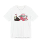 Mulch Therapy T-shirt