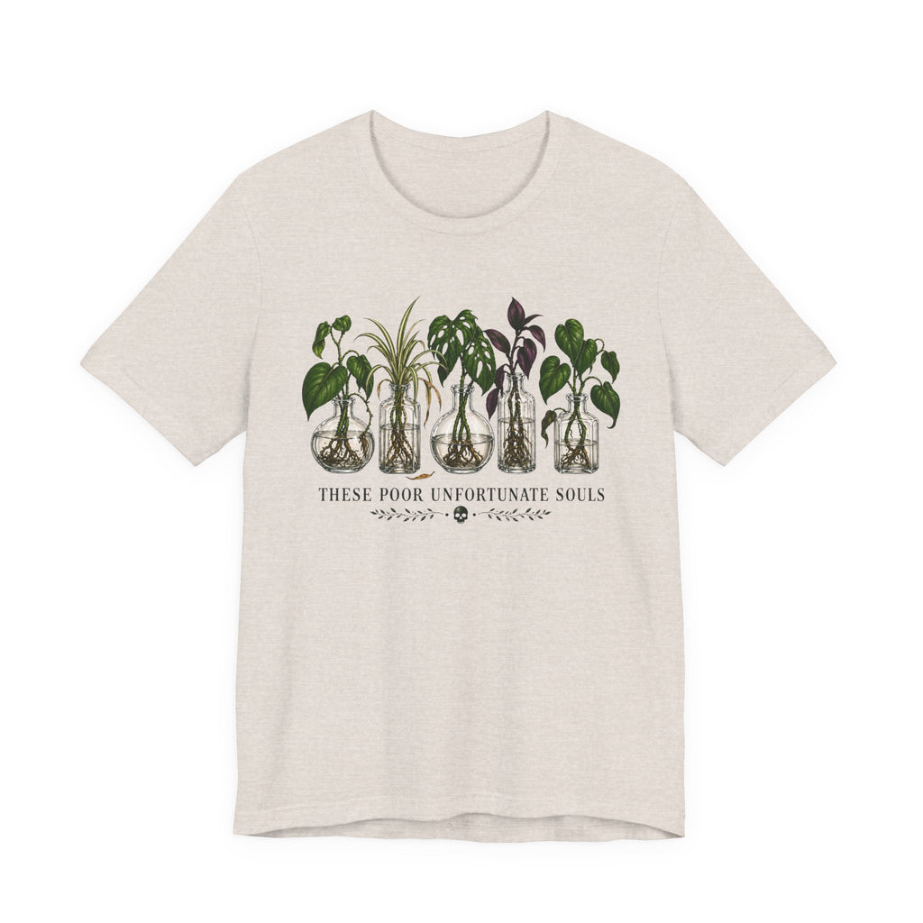 Poor Souls T-shirt