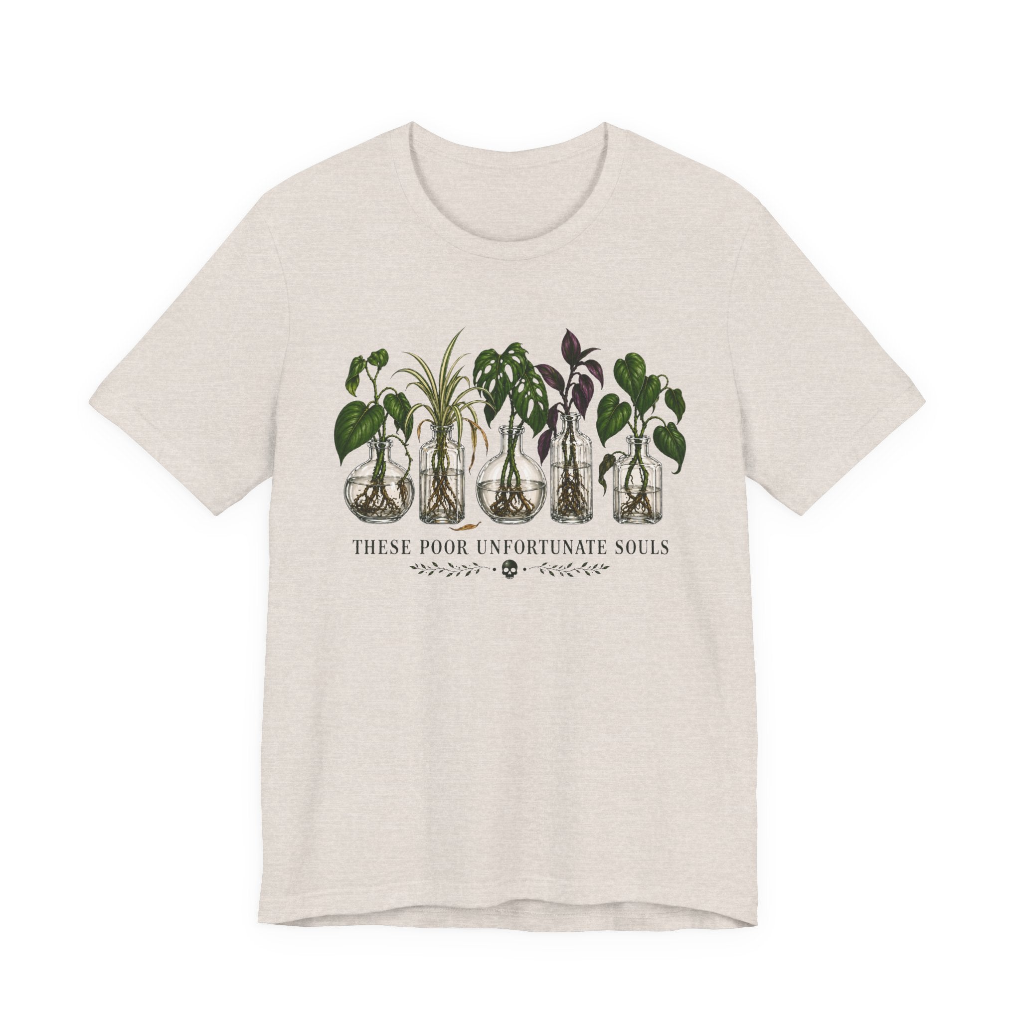 Poor Souls T-shirt