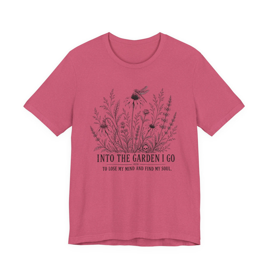 Into the Garden T-shirt