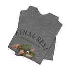 Final Rest T-shirt