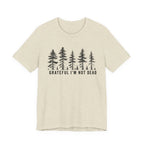 Grateful Trees T-shirt
