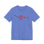 Japanese Maple T-shirt