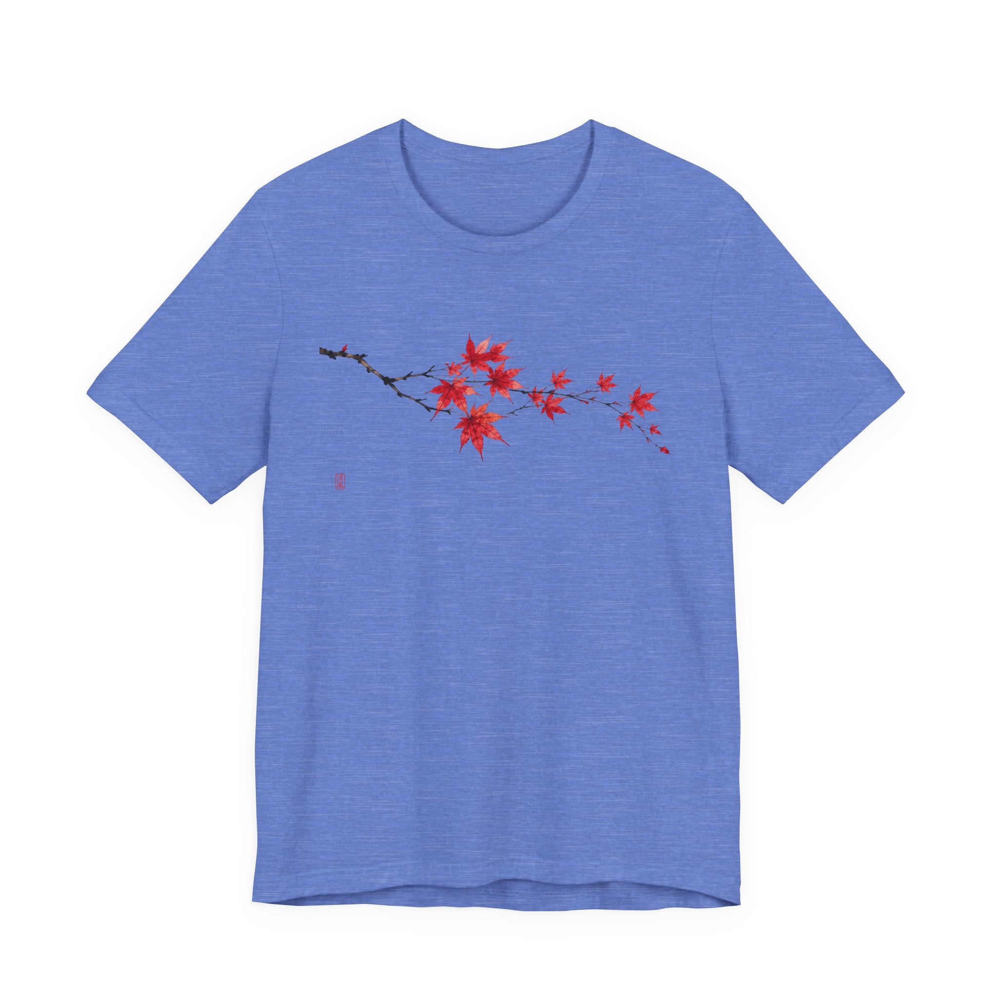 Japanese Maple T-shirt