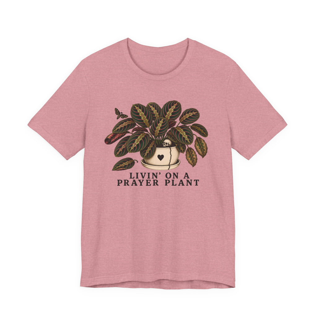 Prayer Plant T-shirt