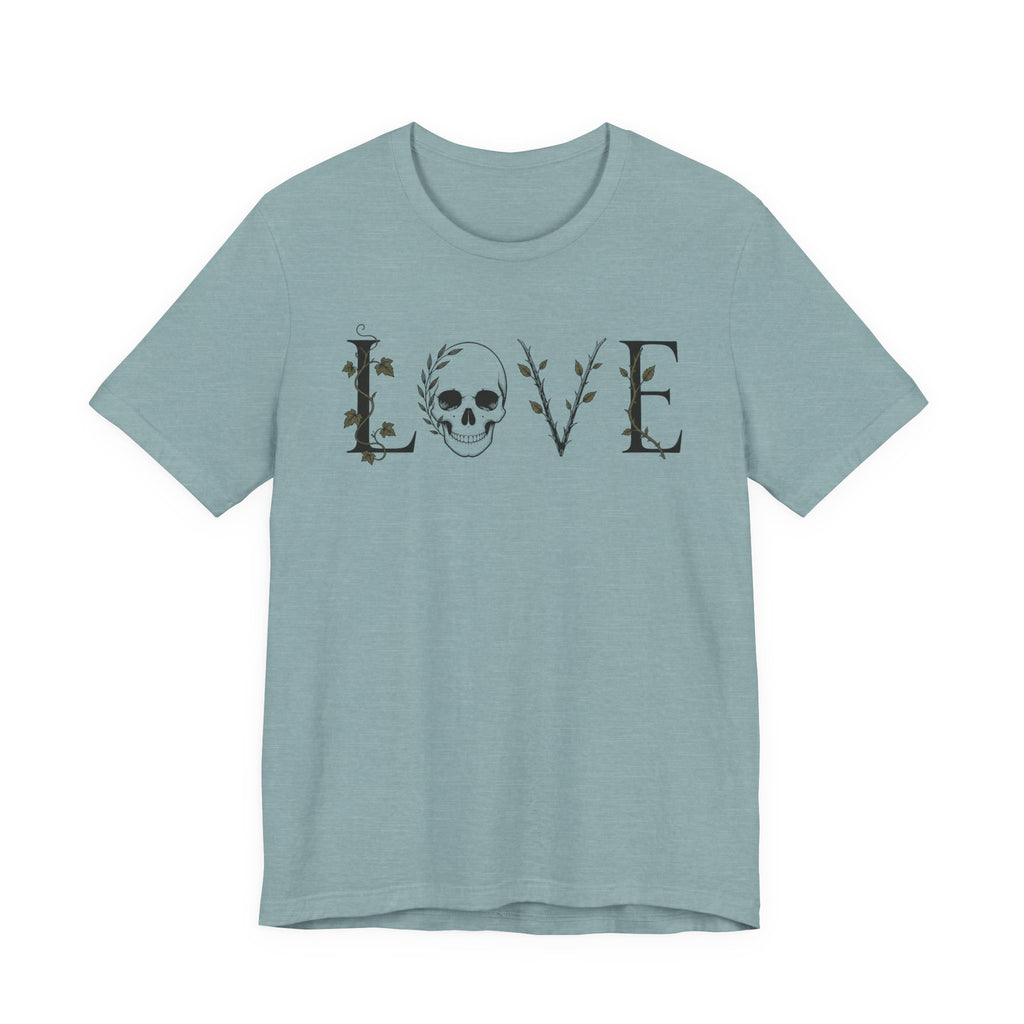 Love Skull T-shirt