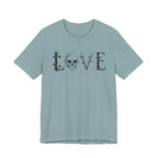 Love Skull T-shirt