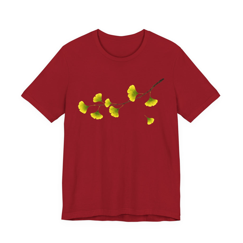 Gingko T-shirt