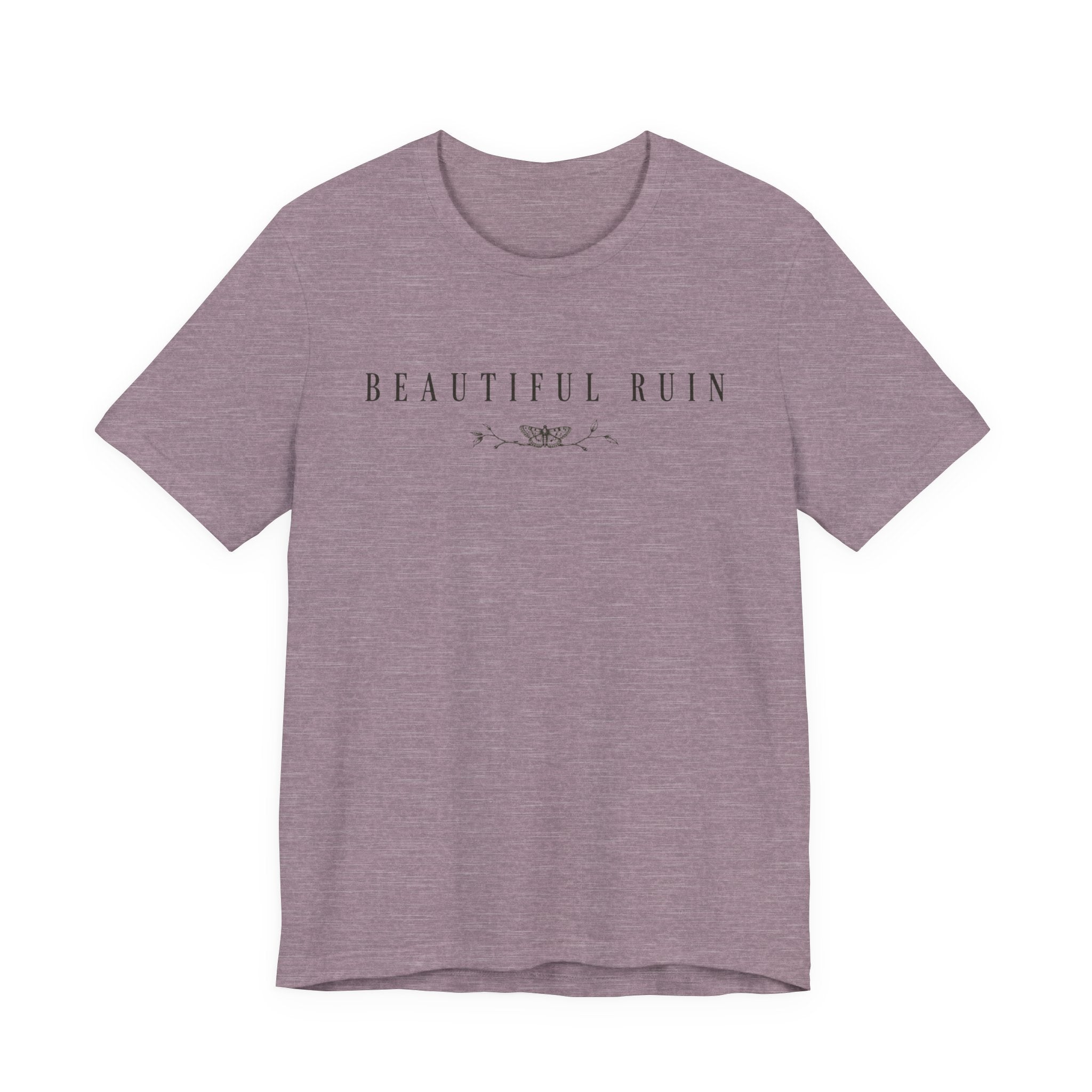 Beautiful Ruin T-shirt