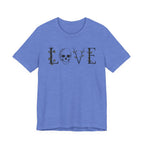 Love Skull T-shirt
