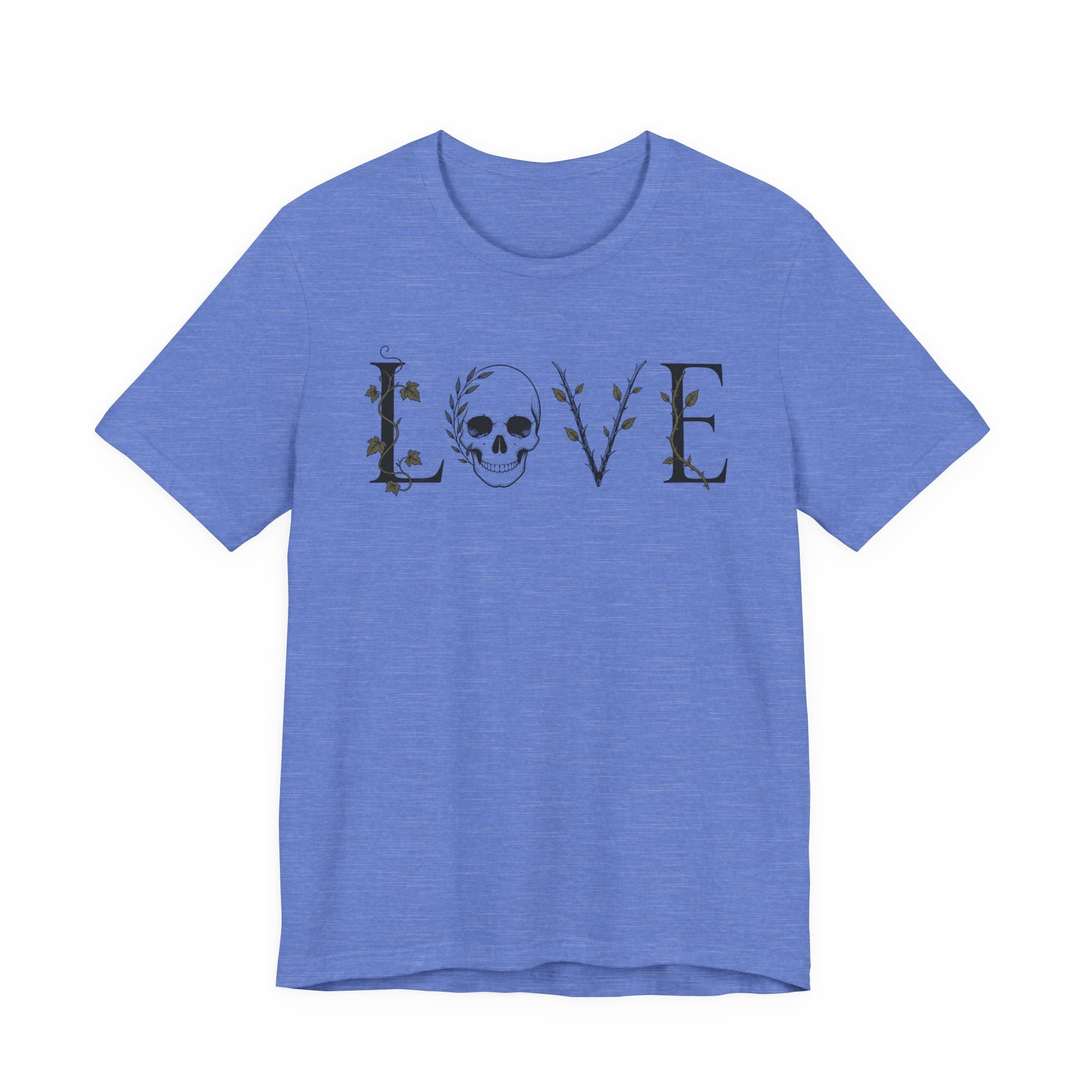 Love Skull T-shirt