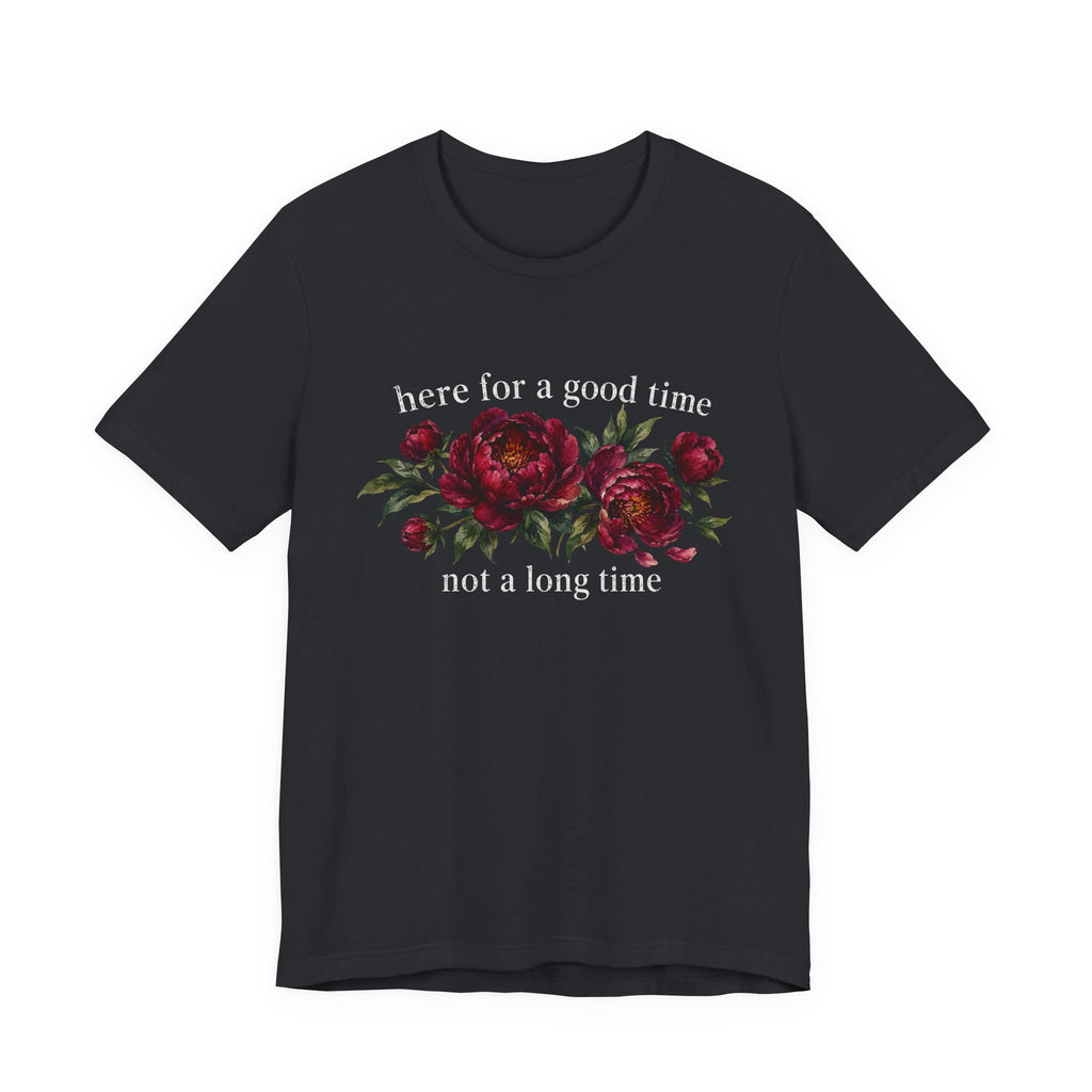 Good Time T-shirt