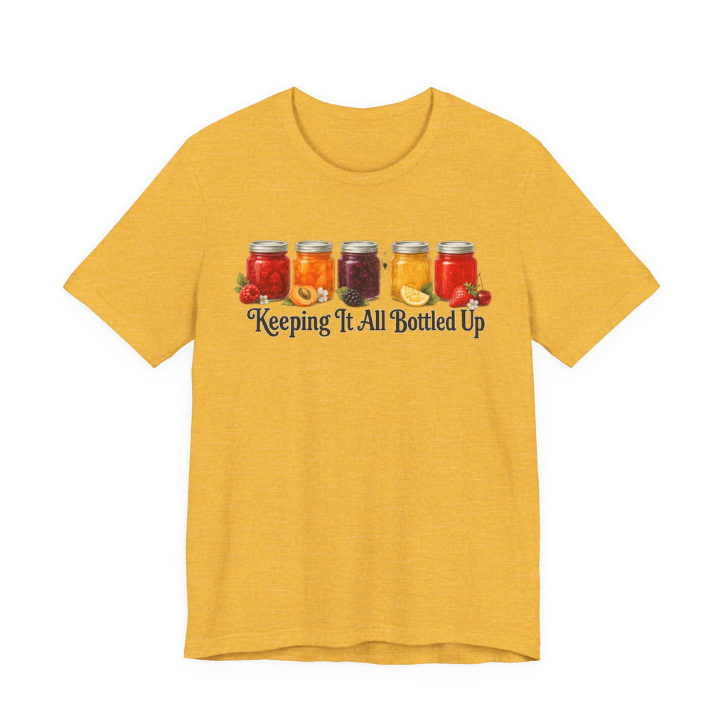 Bottled Up T-shirt