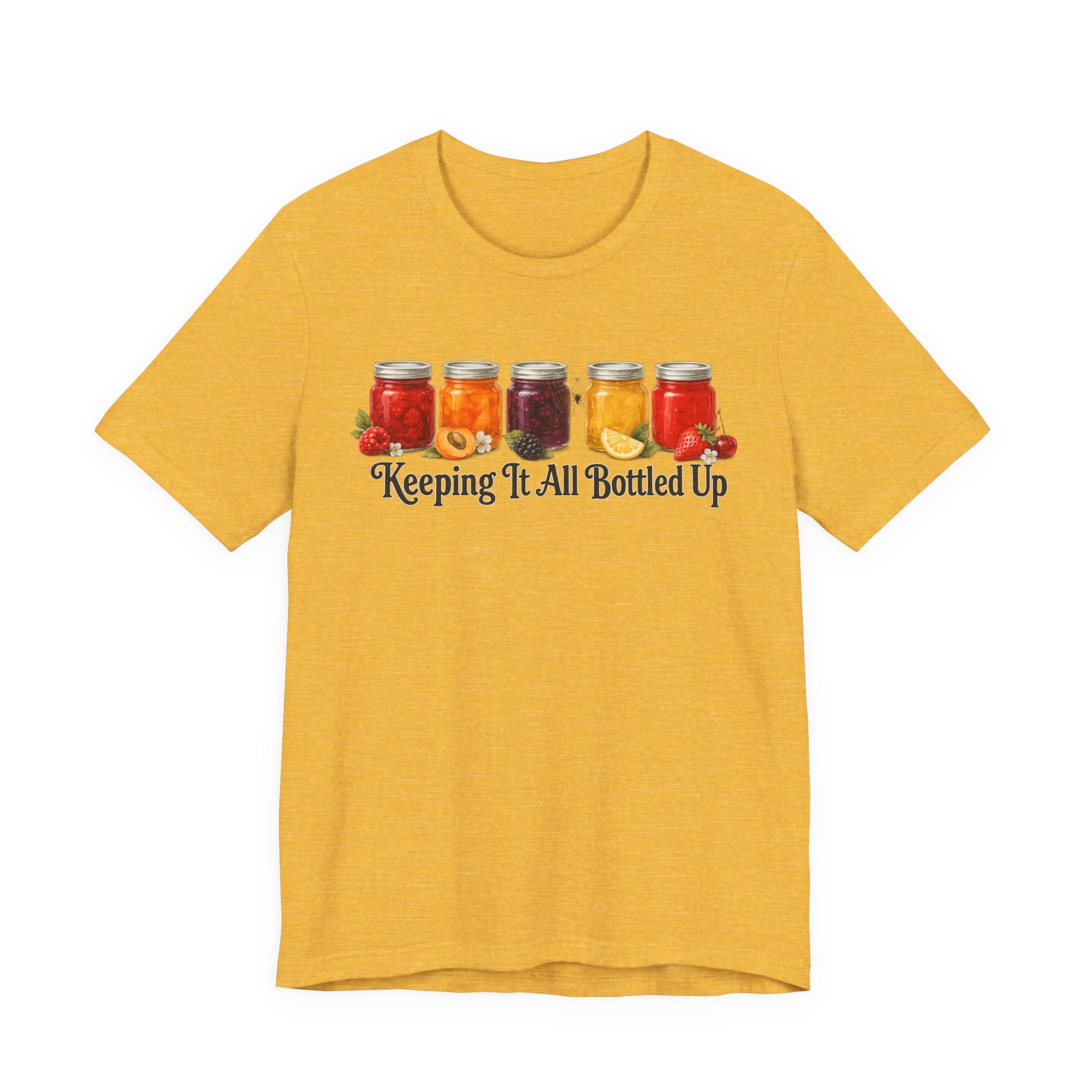 Bottled Up T-shirt