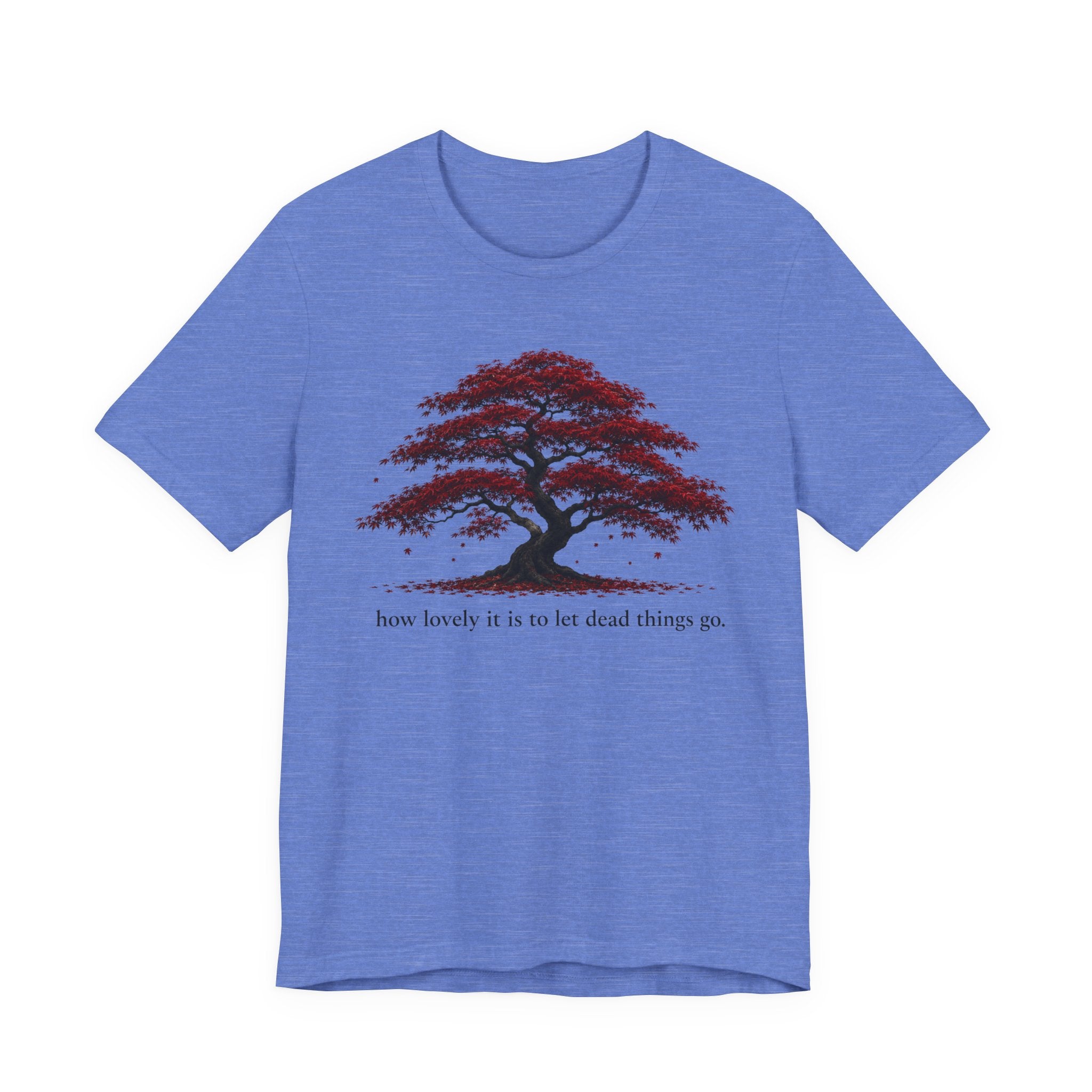 How Lovely T-shirt