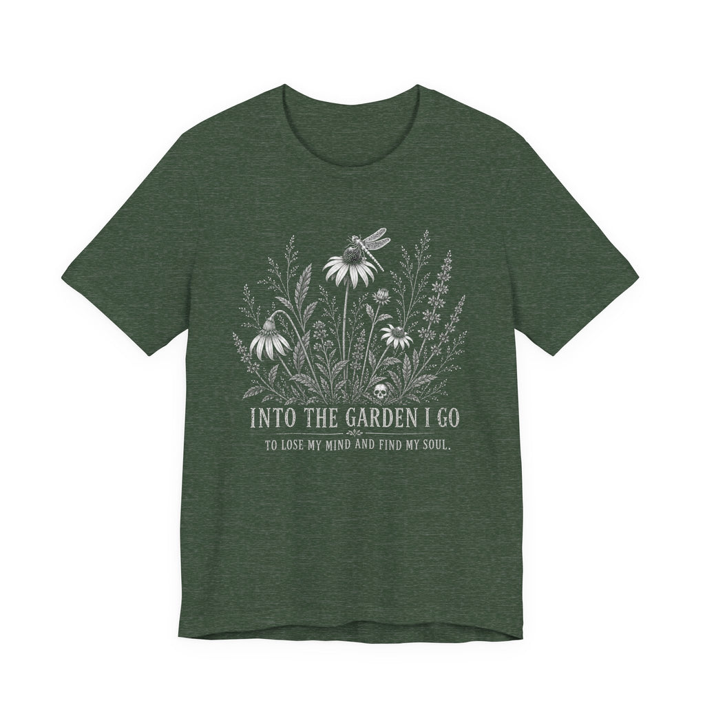 Into the Garden T-shirt