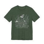 Into the Garden T-shirt
