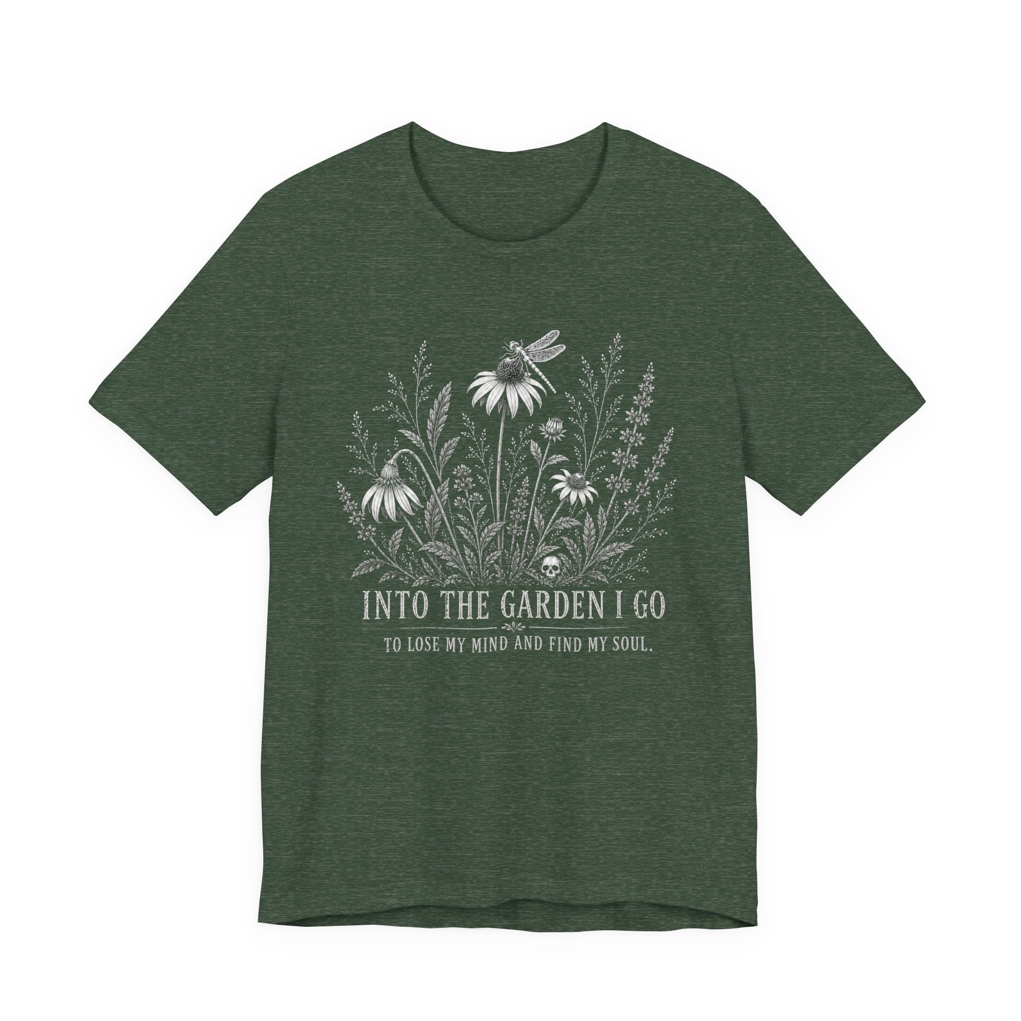 Into the Garden T-shirt