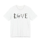 Love Skull T-shirt