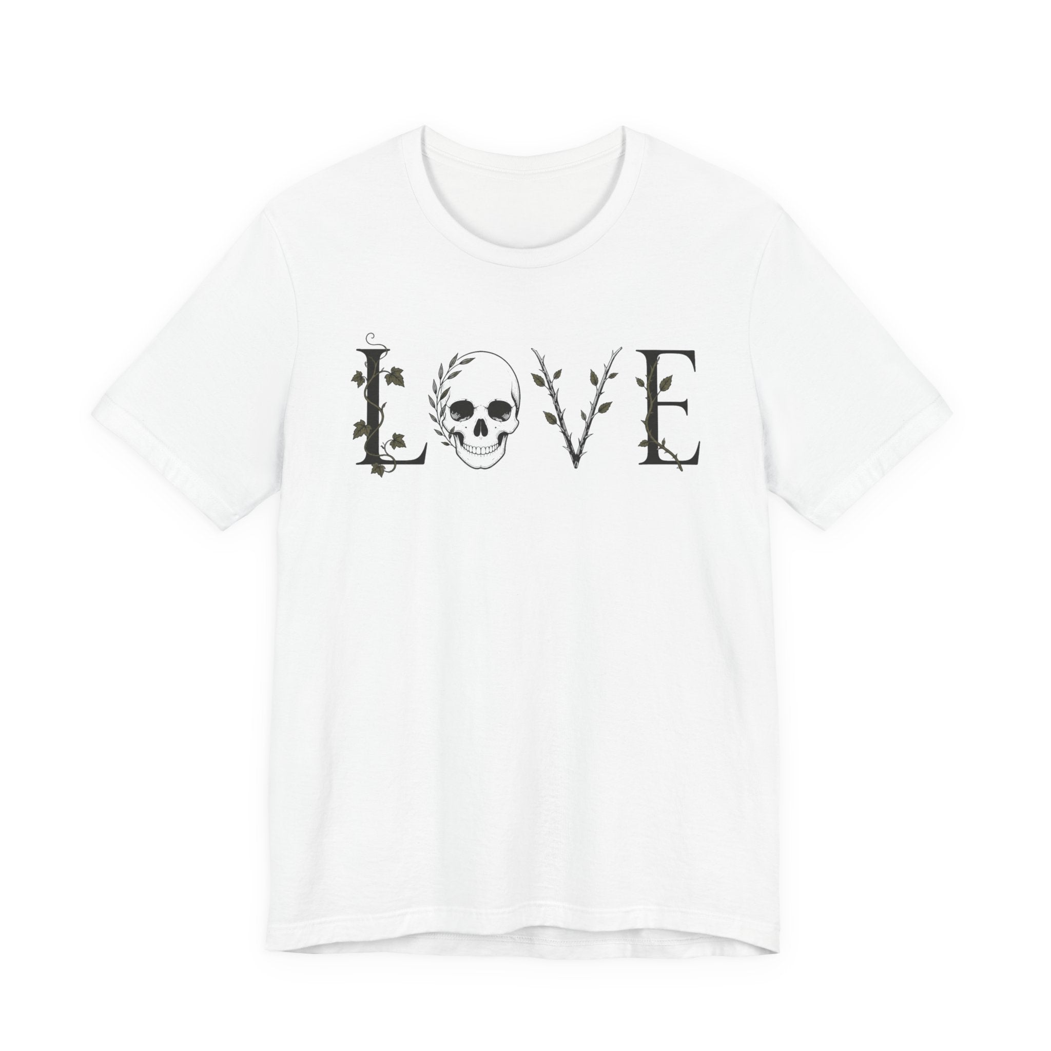 Love Skull T-shirt