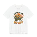 Sunshine and Spite T-shirt