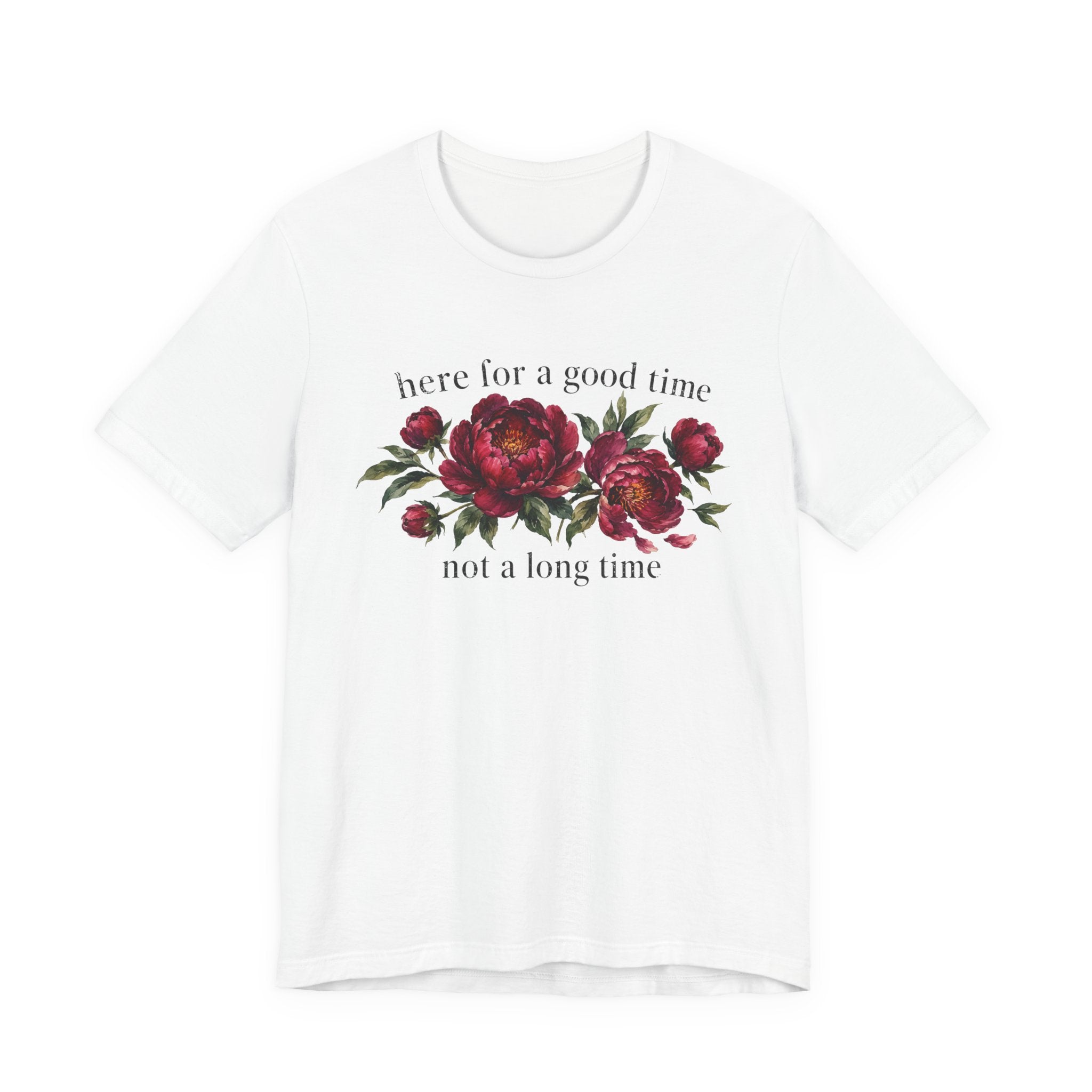 Good Time T-shirt