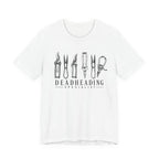 Deadheading Specialist T-shirt