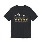 Orchid Ghost T-shirt