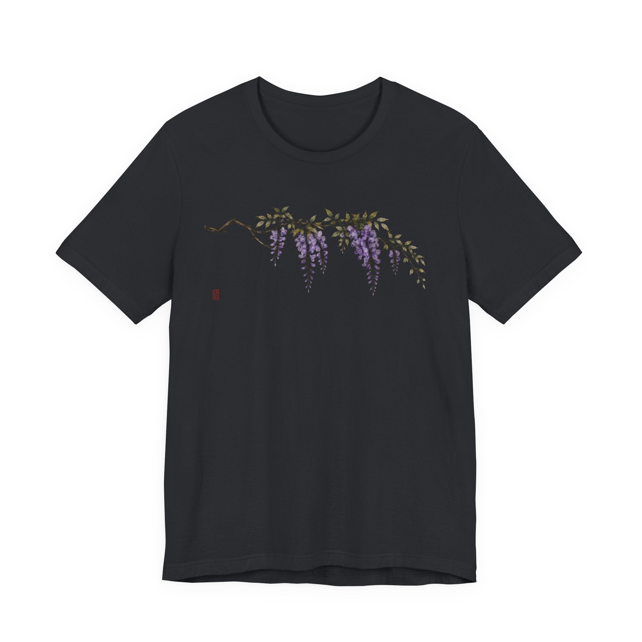 Wisteria T-shirt