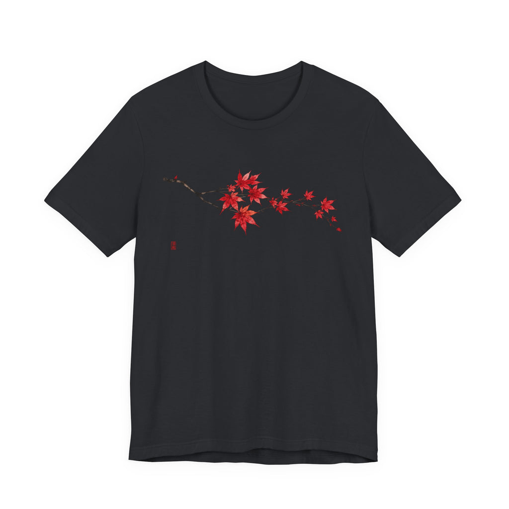 Japanese Maple T-shirt