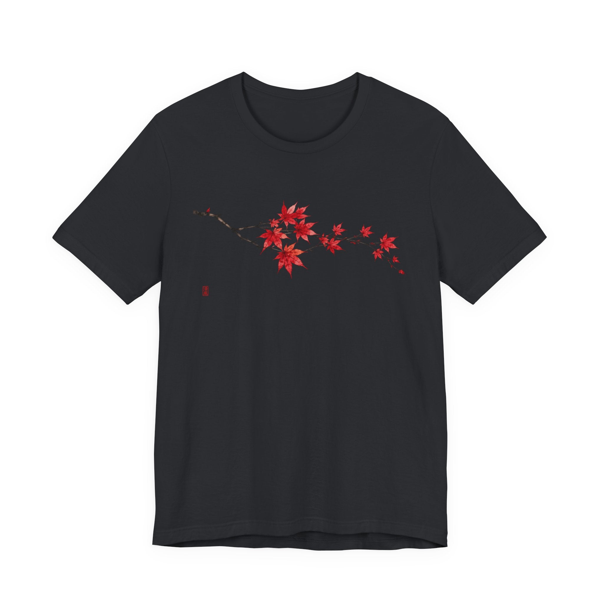 Japanese Maple T-shirt