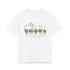 Orchid Ghost T-shirt