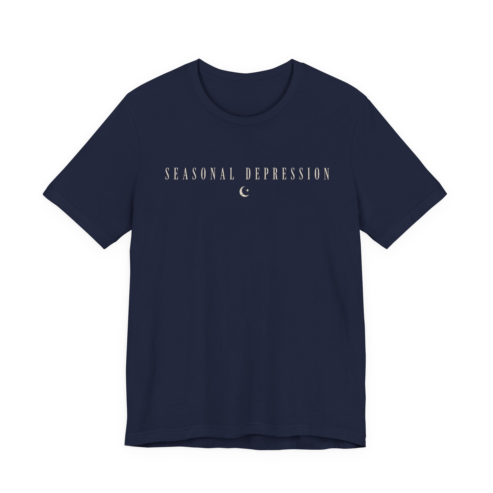 Seasonal Depression T-shirt