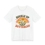 Buckle Up 70s T-shirt