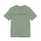 Wrong with People T-shirt