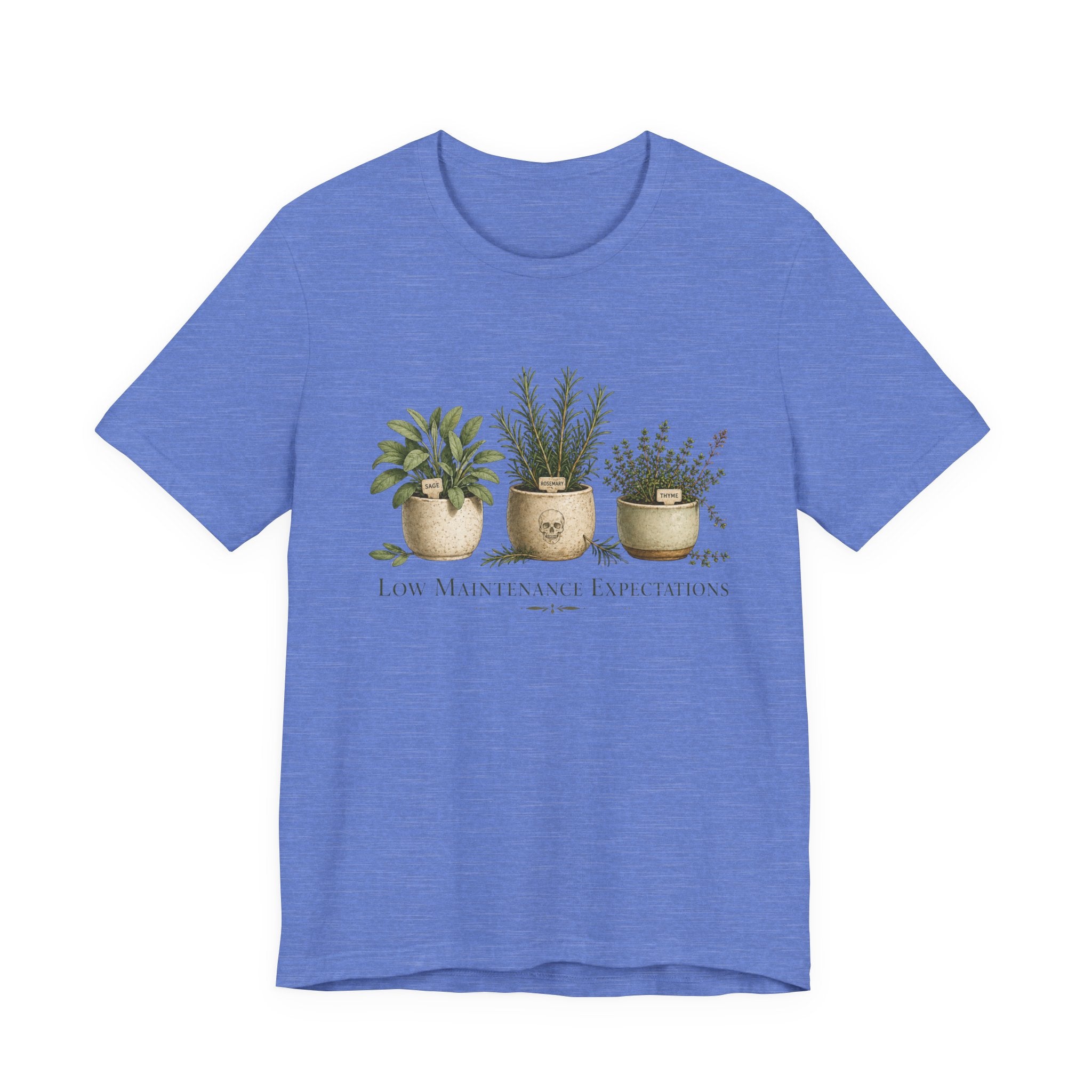 Low Maintenance T-shirt